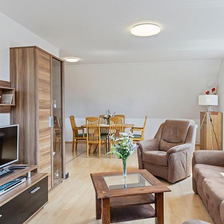 Ferienwohnung "Flori'S Ponyhof" Kröpelin Exteriér fotografie