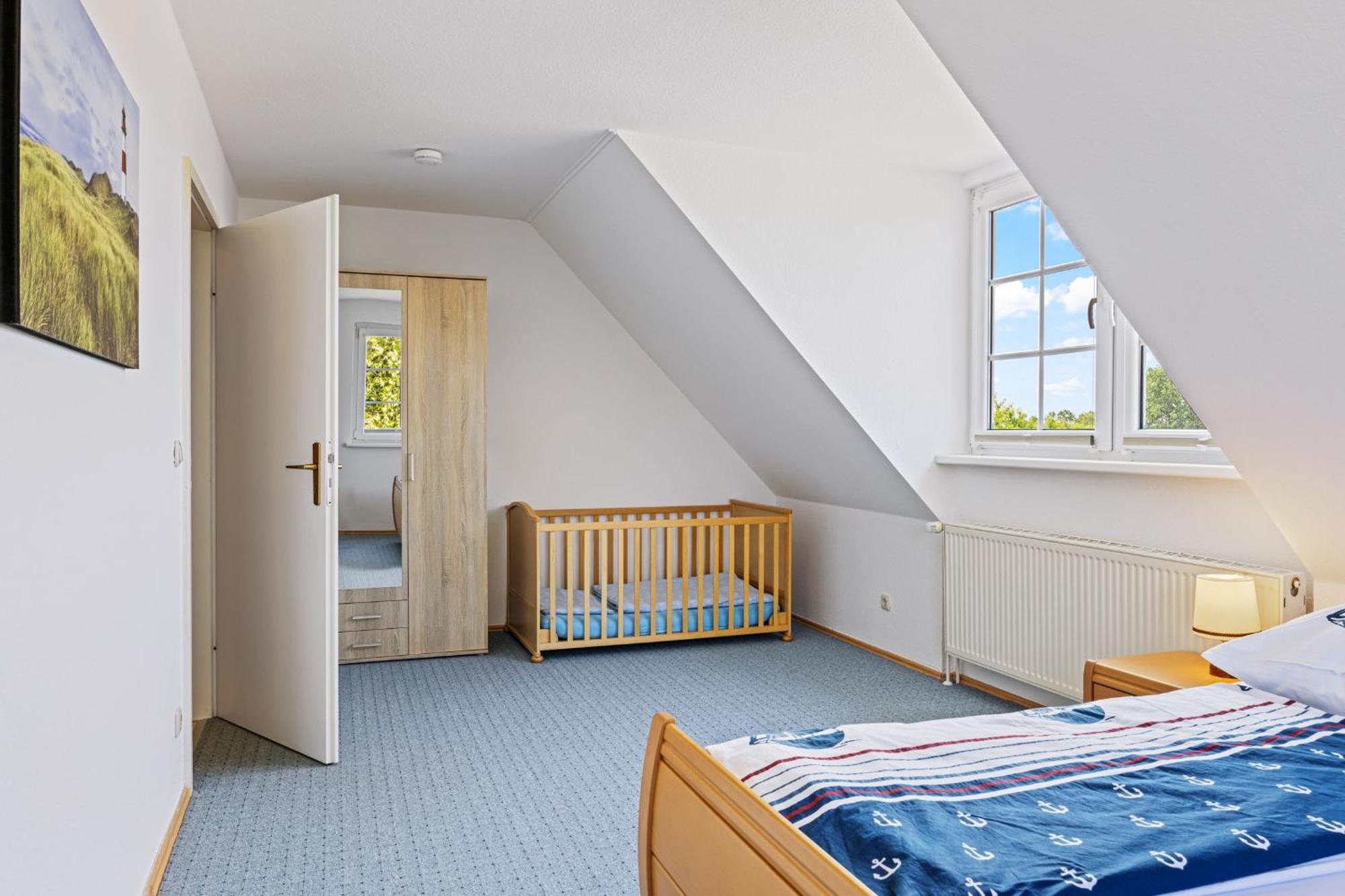 Ferienwohnung "Flori'S Ponyhof" Kröpelin Exteriér fotografie