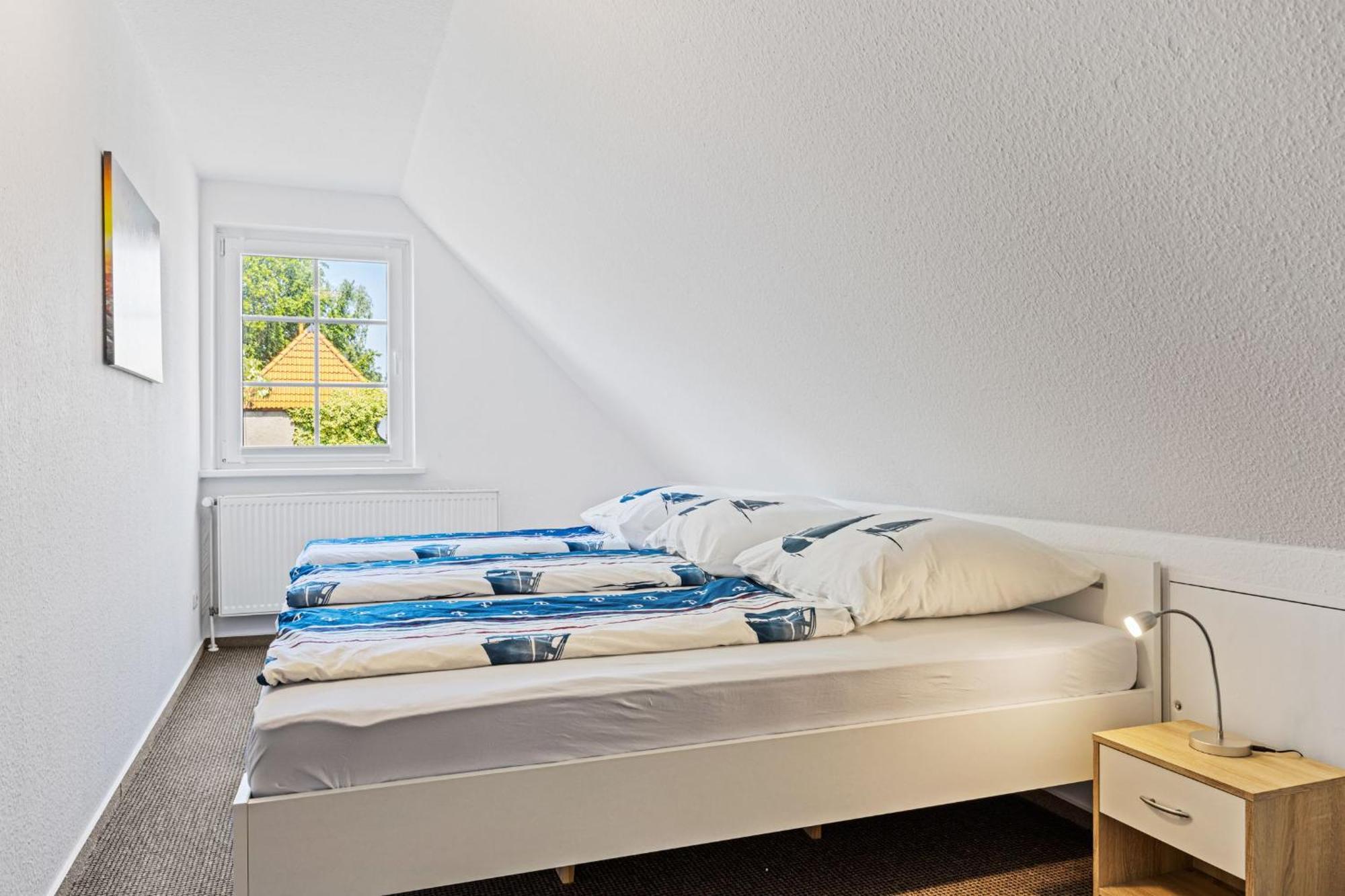 Ferienwohnung "Flori'S Ponyhof" Kröpelin Exteriér fotografie