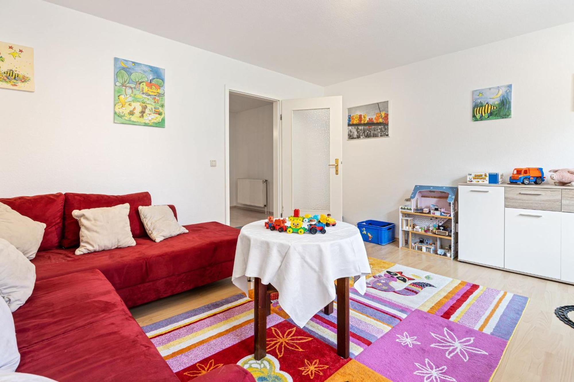 Ferienwohnung "Flori'S Ponyhof" Kröpelin Exteriér fotografie