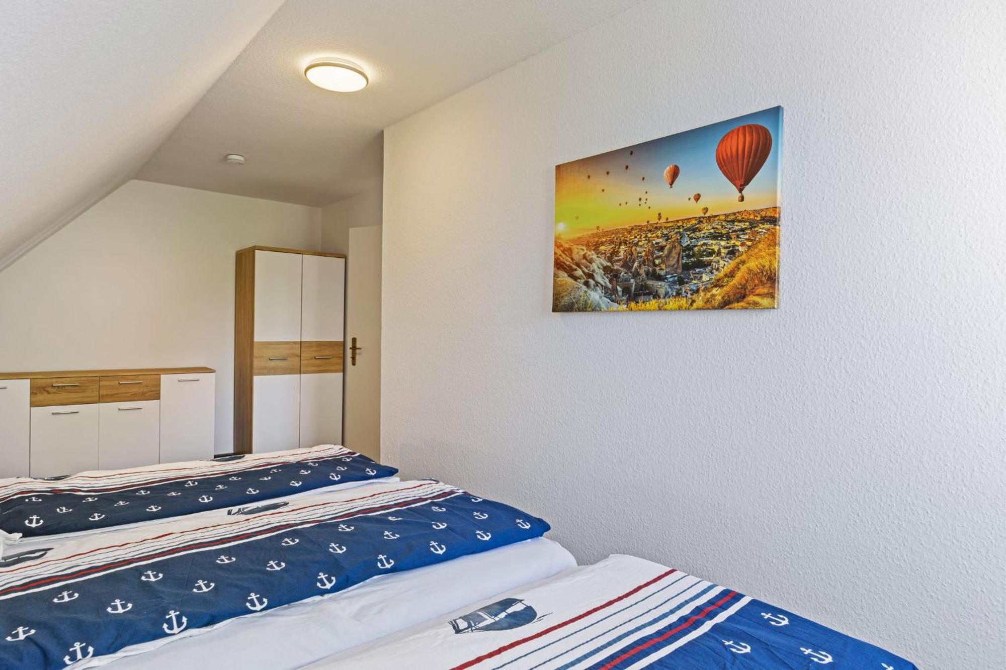 Ferienwohnung "Flori'S Ponyhof" Kröpelin Exteriér fotografie