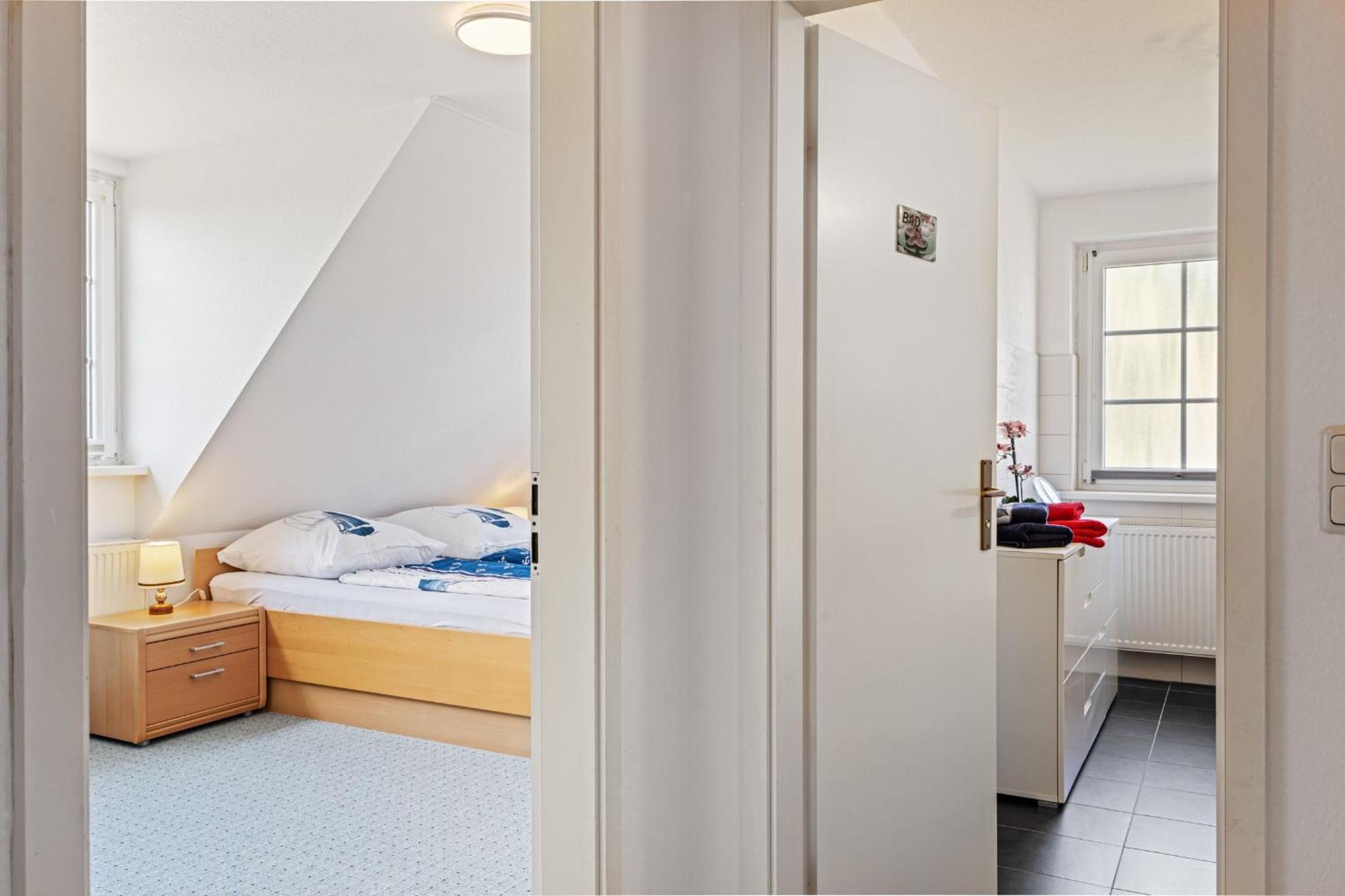 Ferienwohnung "Flori'S Ponyhof" Kröpelin Exteriér fotografie