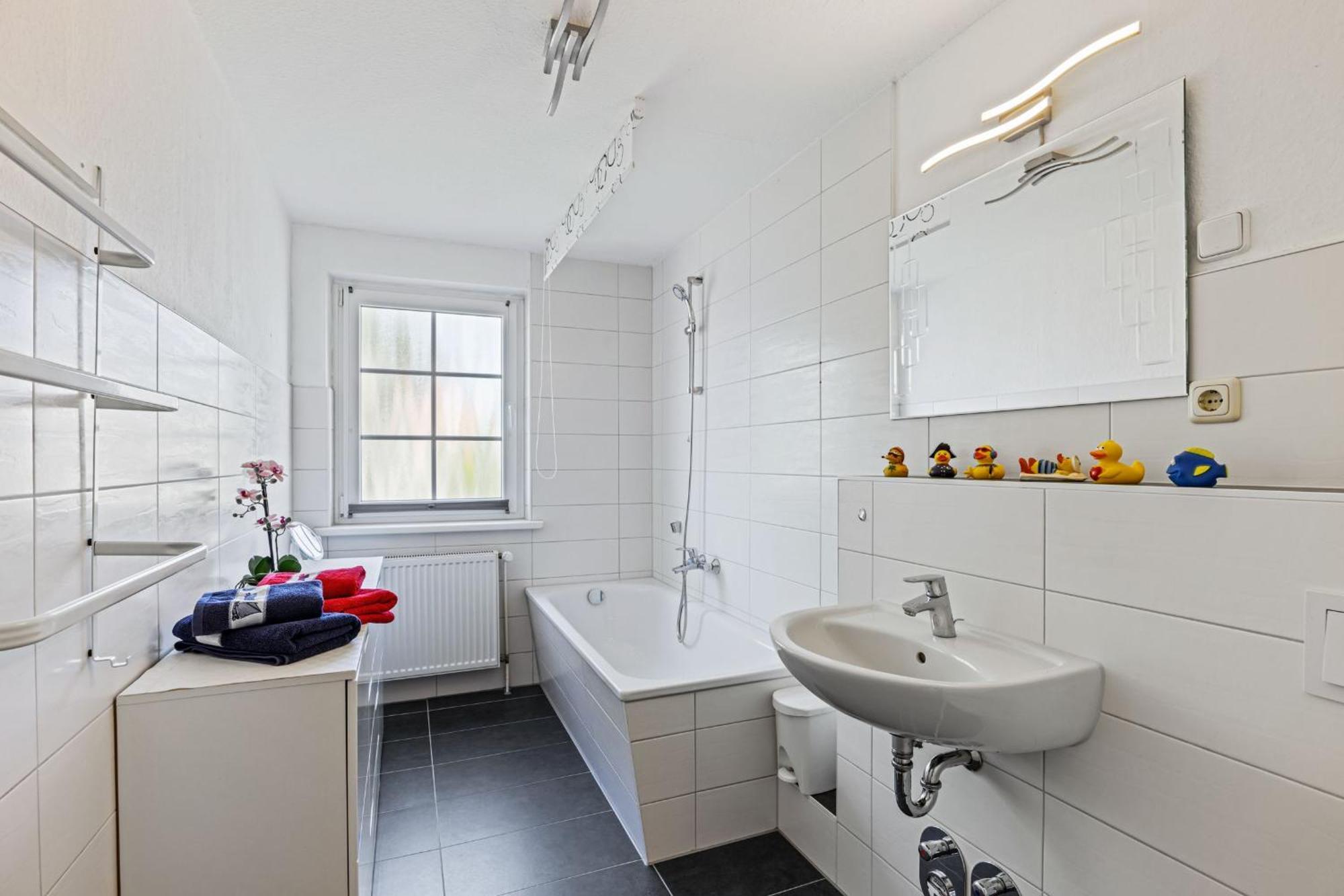 Ferienwohnung "Flori'S Ponyhof" Kröpelin Exteriér fotografie